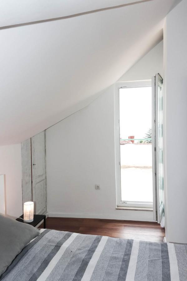 Apartment Tina Split Exterior foto