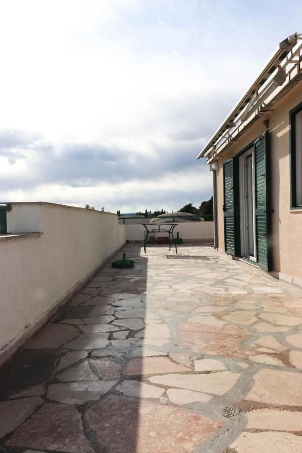 Apartment Tina Split Exterior foto